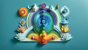 Can You Pass This Chakras Test? Free Chakra Quiz