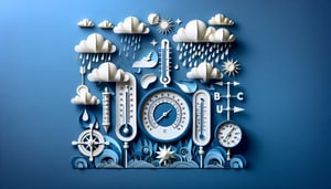 Meteorological Instrumentation Quiz