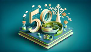 50th Anniversary Trivia Quiz - Robert & Mae Brown