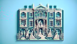 Which Pride and Prejudice Character Are You? Free Quiz