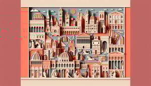 Early Renaissance Art History Quiz - Free Online