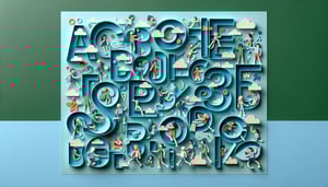 what letter