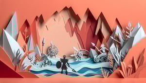 Tribe of Rushing Water Name Generator - Free Warriors Quiz