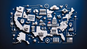 Free Capital and States Quiz