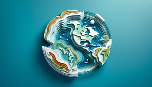 Plate Tectonics Quiz (5K monthly searches)
