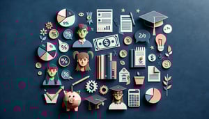 Free Everfi Truist Answers Quiz: Financing Ed