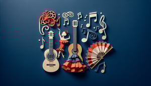 The Sounds of Spanish Quiz
