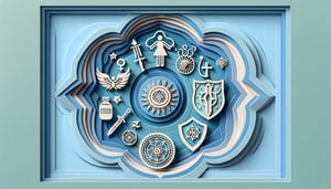 female archetype quiz