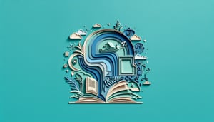 What Book Am I Quiz - Find Your Literary Twin