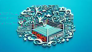 Which WWE Brand Are You? Free Online Quiz