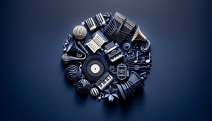 The Music of America Quiz