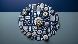 Free Healthcare Billing Knowledge Quiz