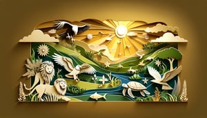 When You Die, Are You Reborn as an Animal? Take the Quiz!