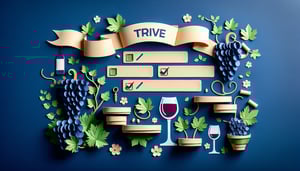 Free Wine Knowledge Level 1 Quiz