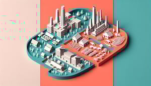 Economic Values Test - What Kind of Economy Are You?