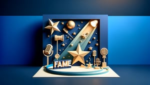 What Are Your Chances of Becoming Famous? Take the Quiz!