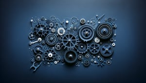 Free Mechanical Power Transmission Quiz
