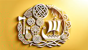 Do You Have Viking Blood? Find Your Viking Class Now