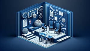 NBA Draft Trivia - Name Every No. 1 Overall Pick