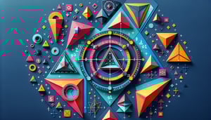 Free Centers of Triangles Review Quiz