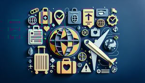 Free International Travel Safety Quiz