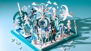 Ultimate Soul Eater Quiz
