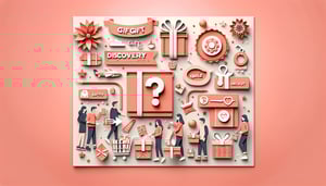 Unlock Your Ideal Gift Idea Quiz: Find the Perfect Present!