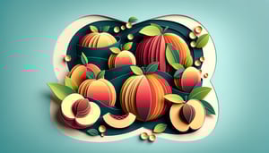 Peaches Questions Quiz: Ultimate Peach Trivia Challenge