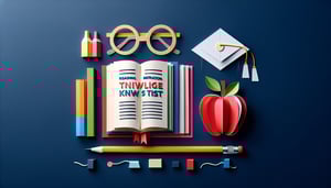 Free Reading Instruction Knowledge Test
