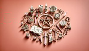 Wicca Quiz - Free Trivia on Beliefs, Rituals & History
