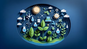 Free Photosynthesis Test & Practice Quiz