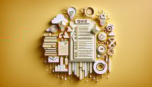 Cuestionario ISO 9001: Test Completo de Preguntas Gratis