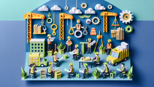Safe Lifting at Work Quiz - Do You Know the First Rule?