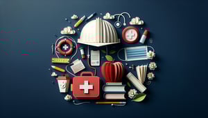 Free DCF Health Safety & Nutrition Practice Test