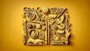 Hogwarts House Quiz