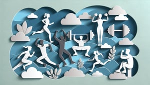 Components of Fitness Quiz: Test Your Flexibility & Skill