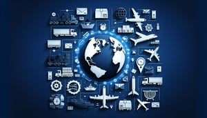 Logistics Management Quiz