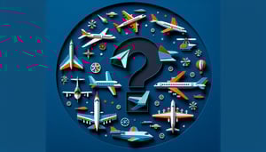 Free Aircraft Identification Quiz