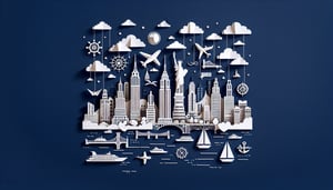 Free New York City Landmarks Trivia Quiz