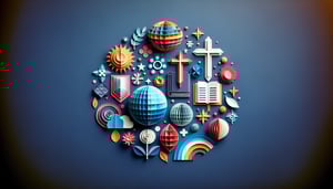 Free Bible Knowledge Quiz to Test Your Skills