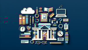 Free Library Knowledge Quiz: Test Your Skills
