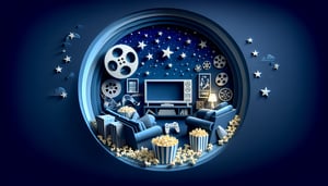 What Movie Should I Watch Quiz: Your Perfect Family Film