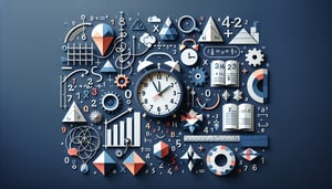 Free Quiz sur les Maths - Test de Révision