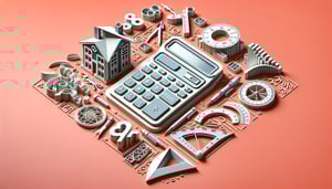 Real Estate Math Practice Test - Free Quiz to Ace Formulas