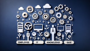 Free Employee IT Operations Knowledge Quiz