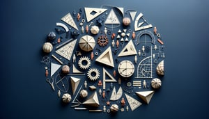 Free Trigonometry Quiz: Ratios, Sines & Cosines