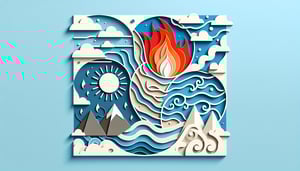 Which Element Best Suits You? Free Personality Quiz