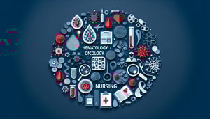 Free Hematology and Oncology Nursing Quiz
