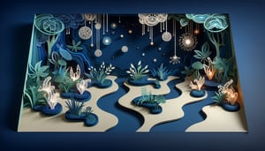 Avatar Pandora Quiz - Which Na