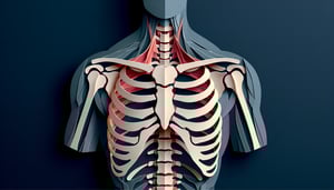 Free Humerus & Scapula Labeling Quiz